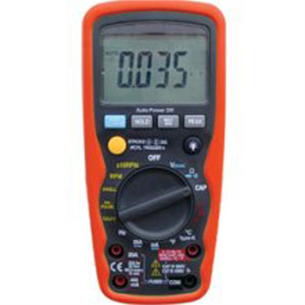 Electronic Specialties PREM DIGITAL MULTIMETER
