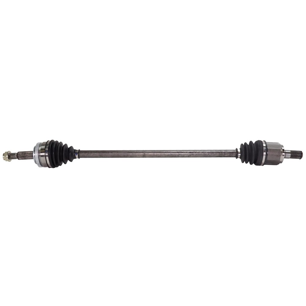 For 2011-2016 Elantra Axle Assembly RK28160027