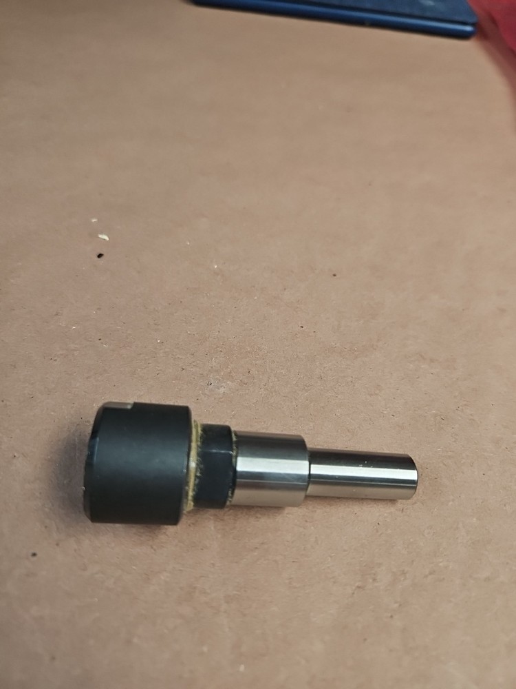 Extentions For Router Table (Half In )