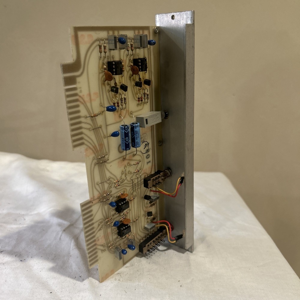 Auditronics 110 SIM