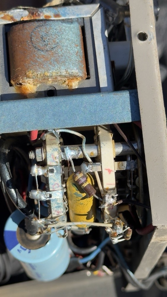 Vintage Signal Tracer - Untested