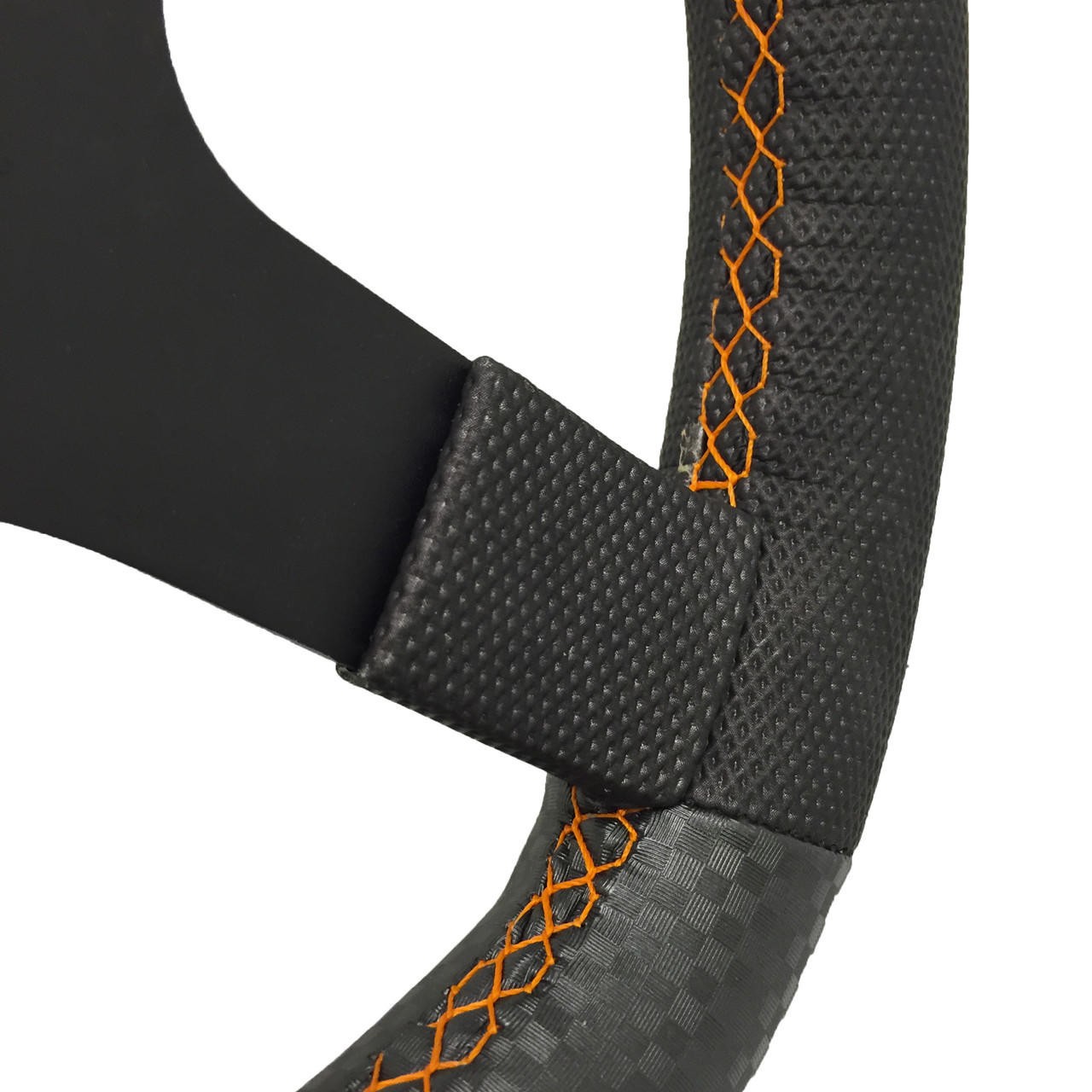 MPI MPI-KQS-11-A Quarter Midget Aluminum 11" Racing Steering Wheel FREE MPI Pad