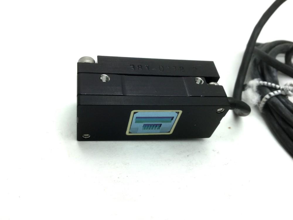 Heidenhain LIDA 407 Linear Encoder Length: 131mm & LIDA 47 Scanning Head