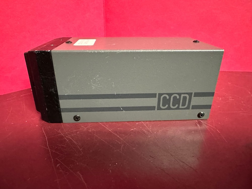 AS IS UNTESTED CCD CV-340E Video Camera Head CV340E