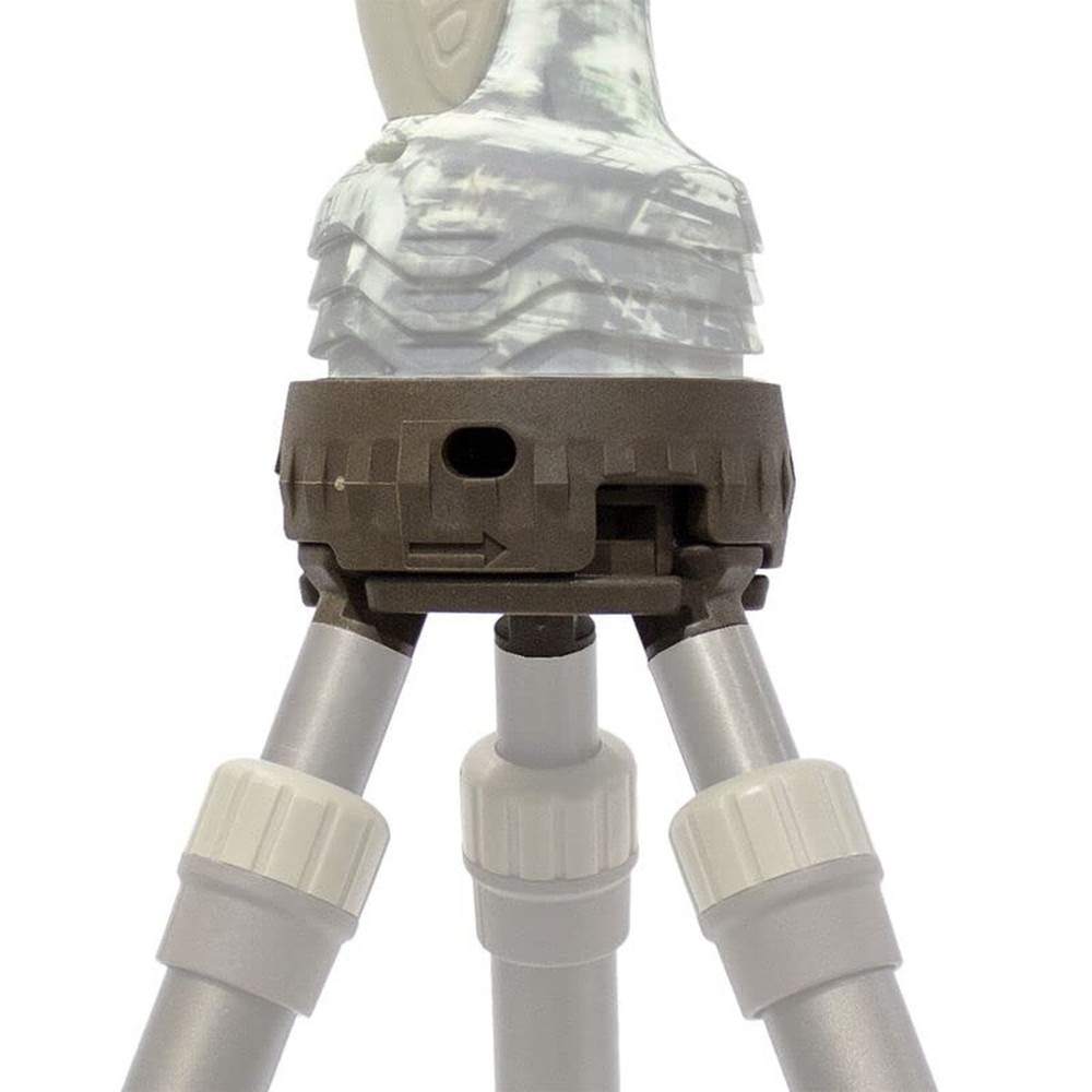 Primos Trigger Stick GEN3 - Shooting Support Gen3 Short Tripod