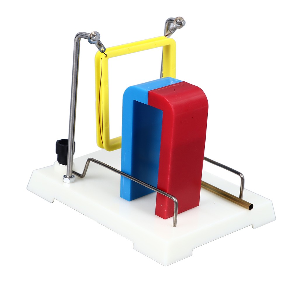 Electromagnetic Induction Kit Experiment Demonstration Teaching Tool For Lab