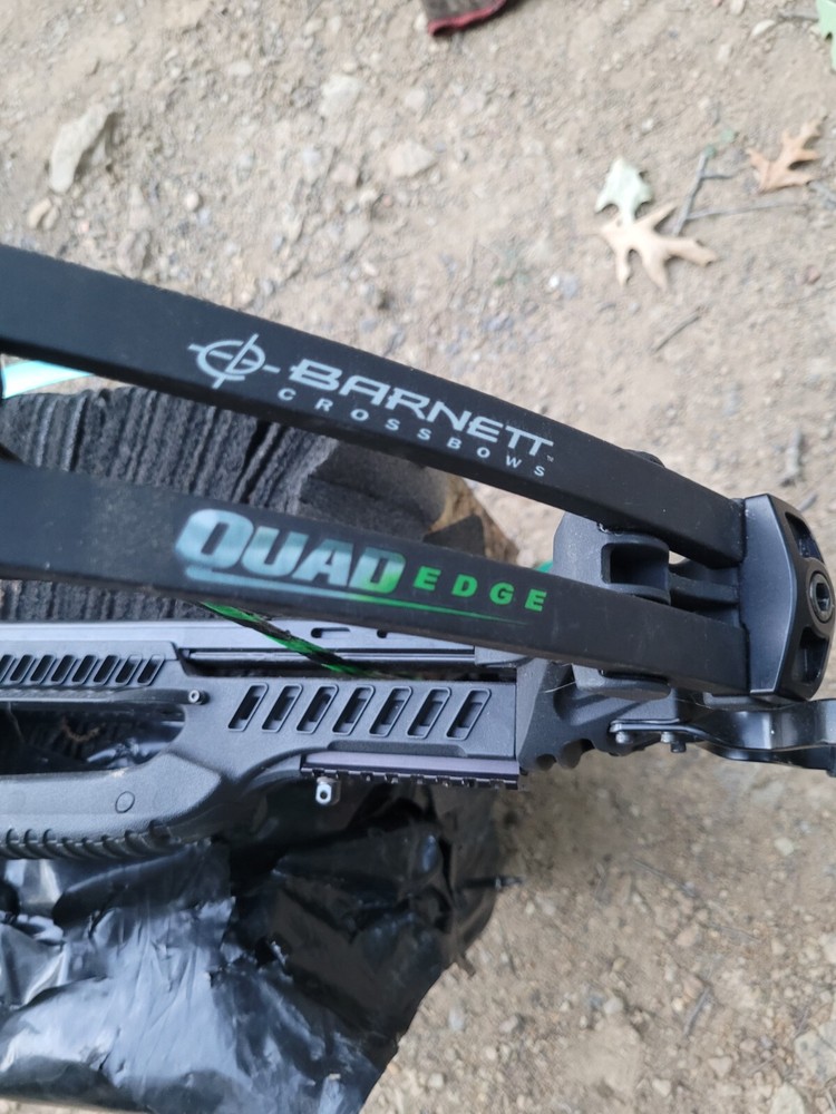 crossbow barnett x bow