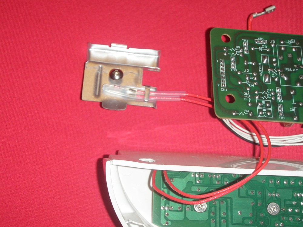 Control Panel + PCB + Temp Sensor for Breadman Bread Maker Model TR444 only