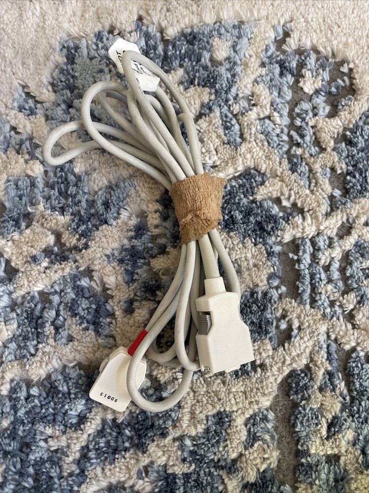 Masimo 0299 PS-10153D extension cable