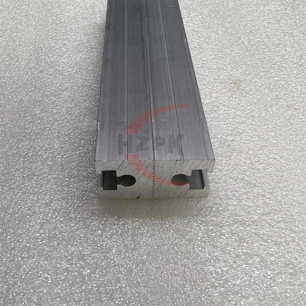 1 Pair Sachet Packaging Machine Vertical Heating Tube/Horizontal Heating Block