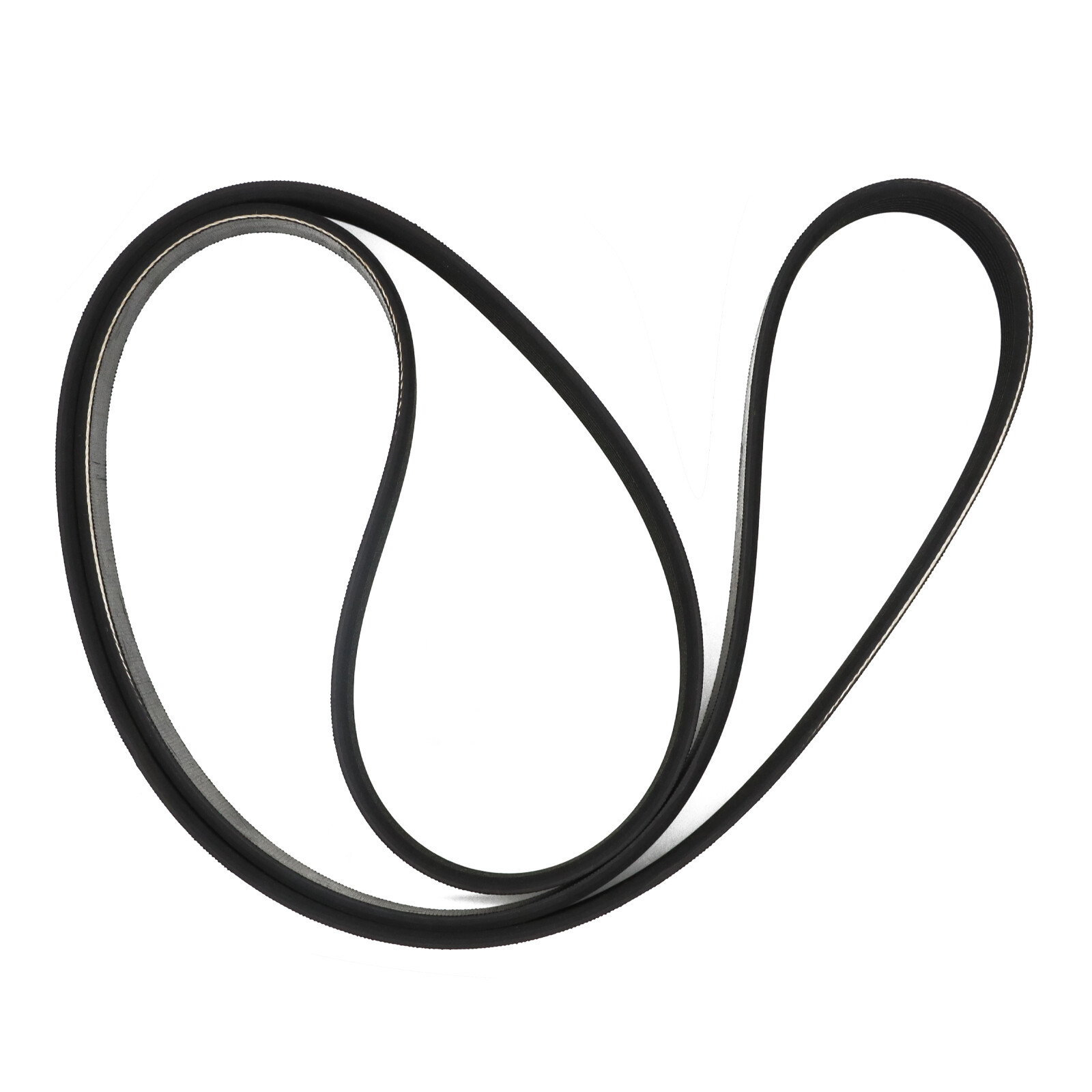 For Honda Serpentine Drive Belt For 2003-2007 Honda Accord 2.4L OE#38920-RAA-A03