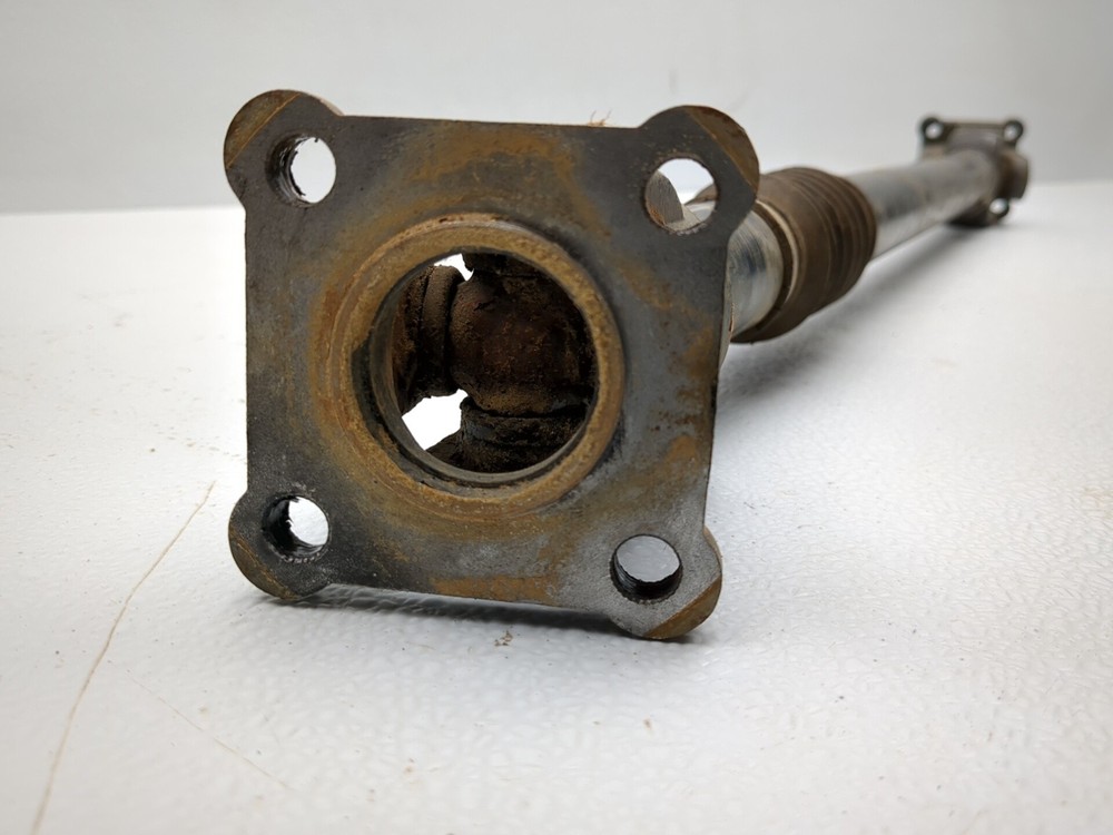 22-25 Aodes Odes Junglecross 800 Front Driveshaft