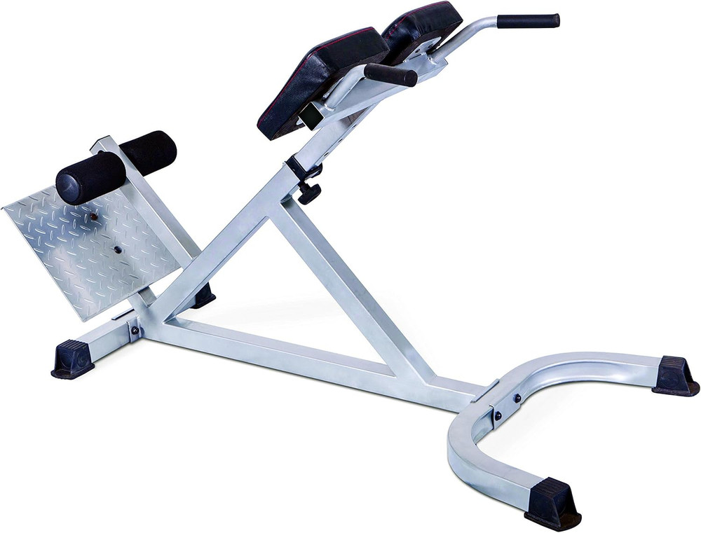 CAP Barbell Strength Hyperextension