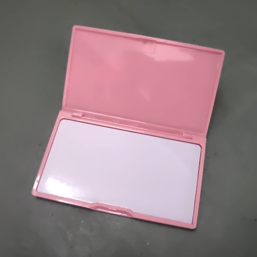 Magnetic Needle Case,Portable Knitting Pin Holder Case Random Pattern