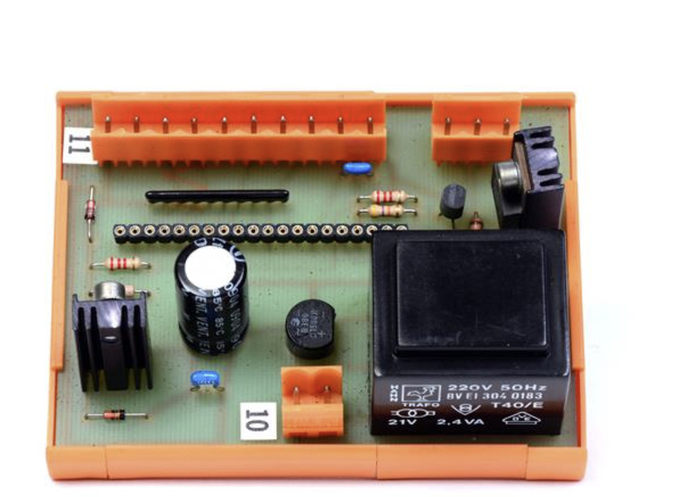 Coherent Lambda Laser Interlock Module Power 280684 (GENUINE OEM) *NEW*