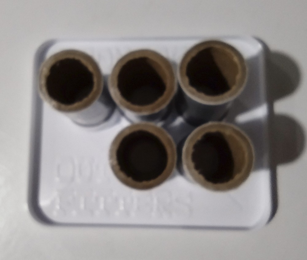 Pyro Loading Tray for 5/8” tubes - 10 tube