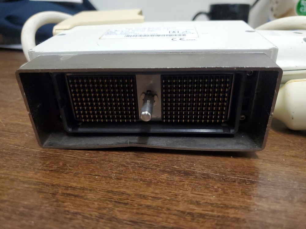 GE LA39 Linear Array Ultrasound Transducer Probe Model 2197488