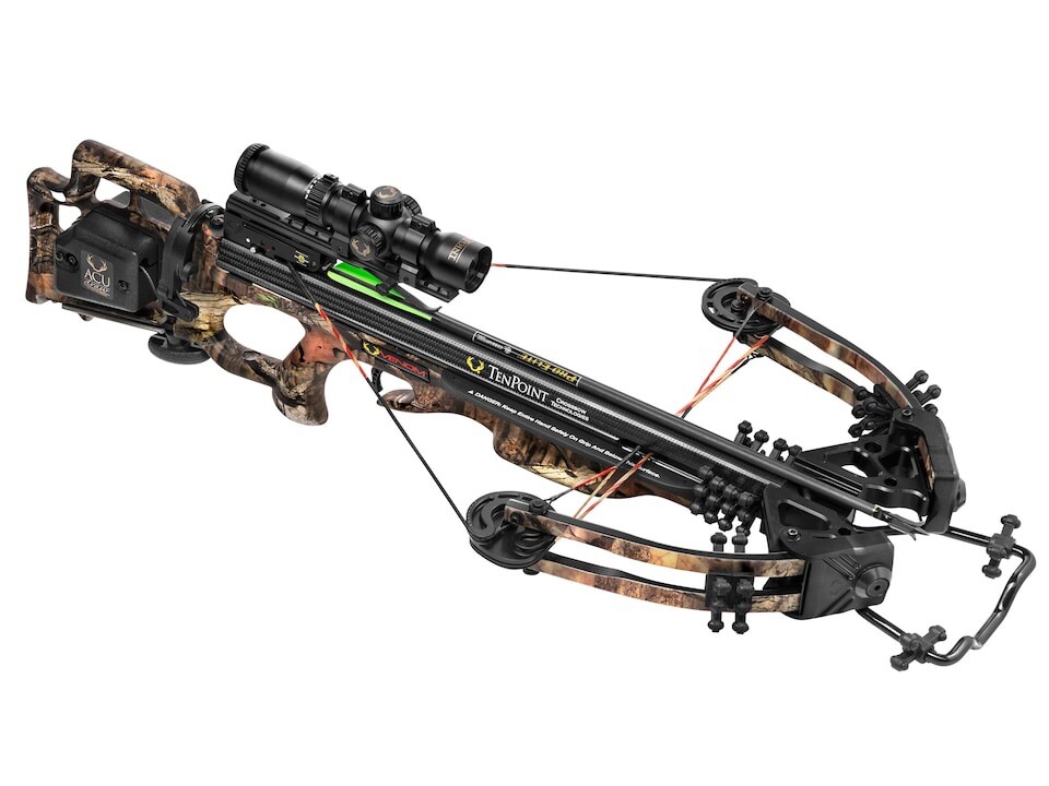 TenPoint Venom Crossbow
