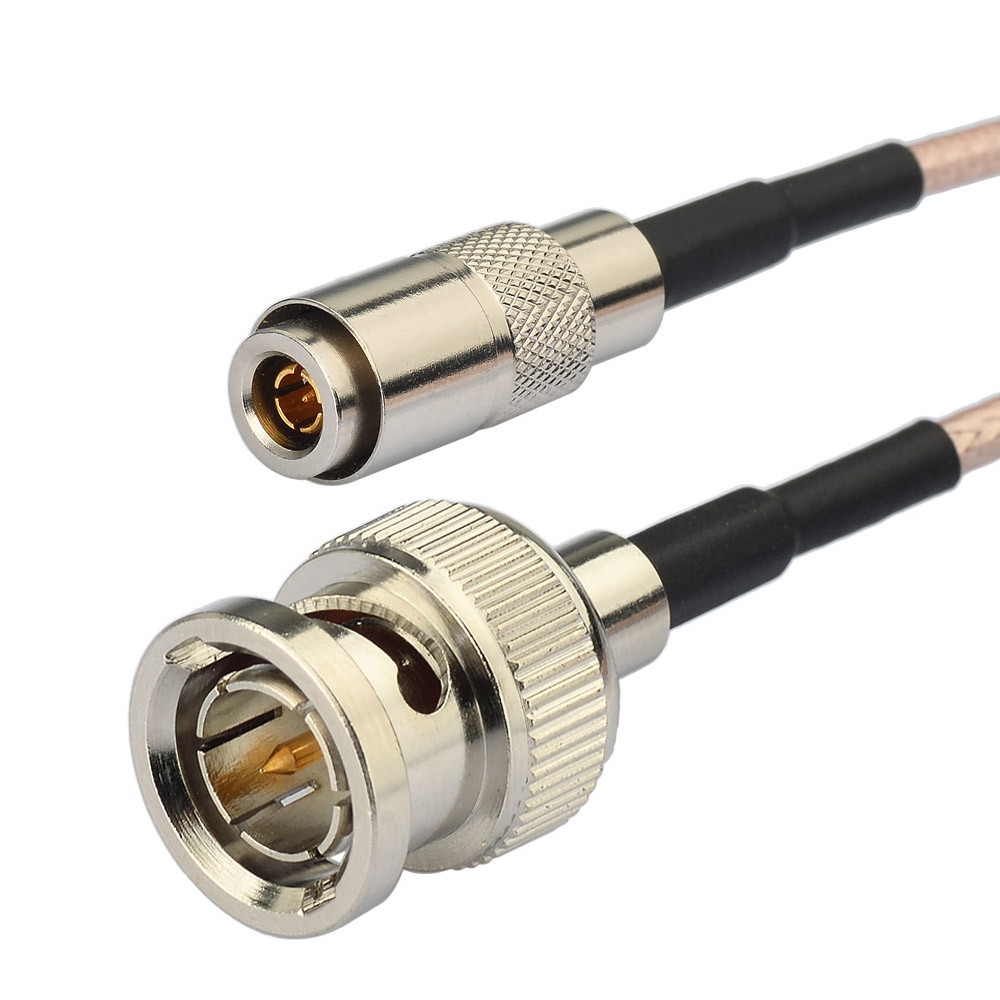 HD SDI 3G SDI Digital Vedio Cable 30cm for Blackmagic Design Micro Studio Camera