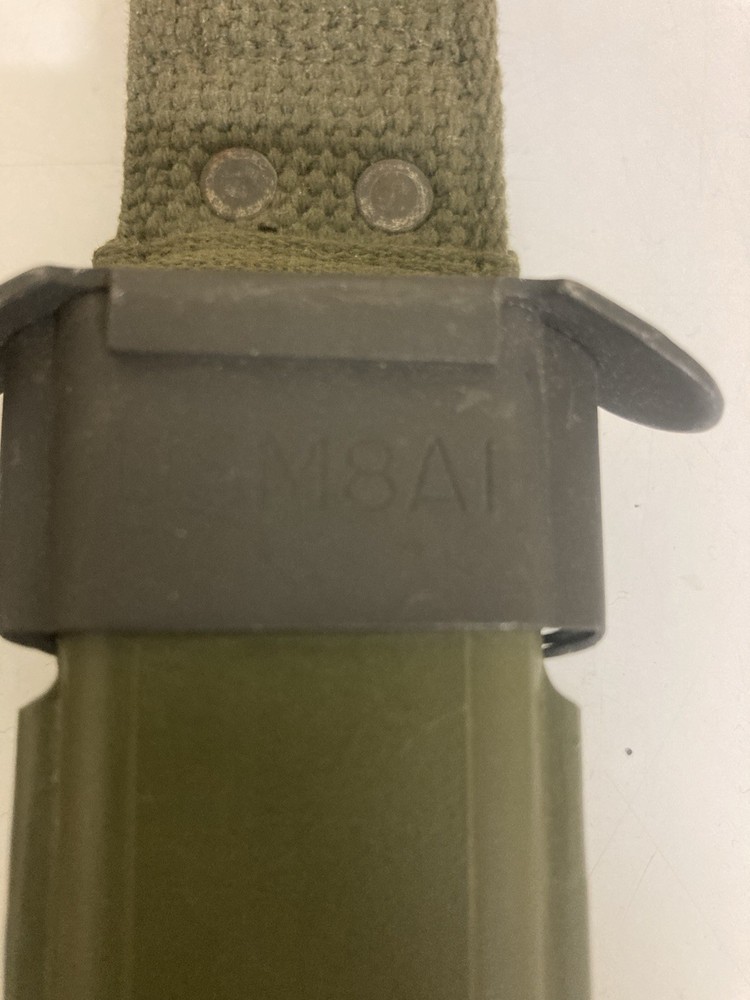 M1 Carbine Bayonet