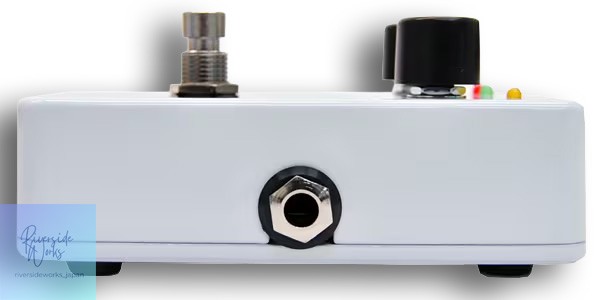 ELECTRO-HARMONIX 360 Nano Looper Pedal