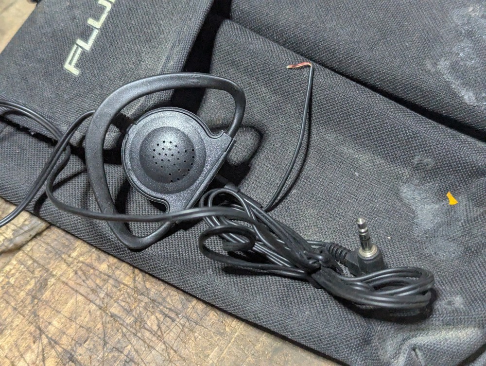 Fluke Networks TS25D Telephone Test Set