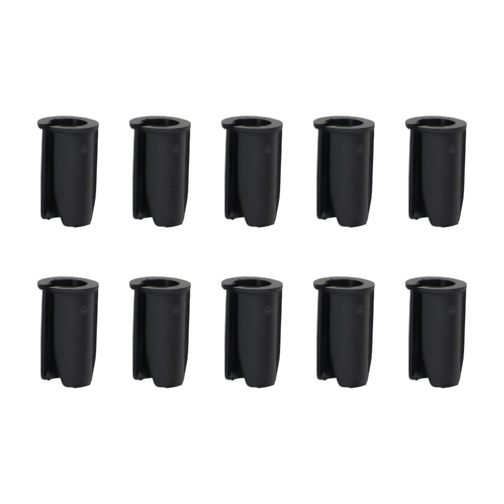 Replacement Brake Cable Guides Buckles Adapter Brake/shift Cable Guide