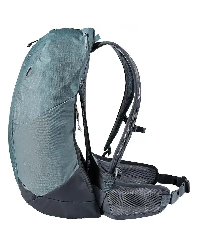 - Deuter AC Lite 23 Hiking Backpack, Graphite