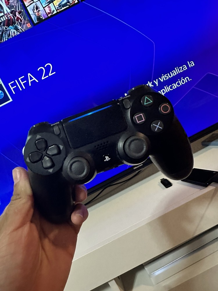 playstation 4 console 1tb