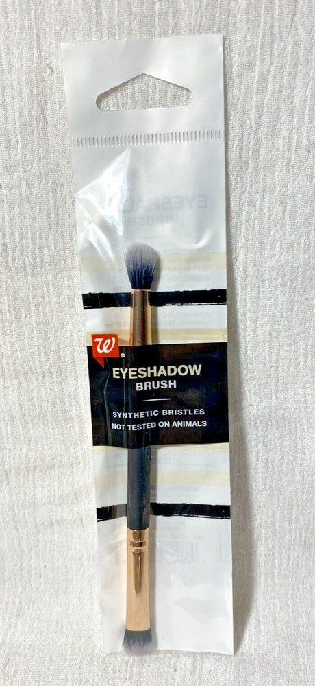 Total Face Makeup Brush Set Walgreens, Handcrafted, Quality Material