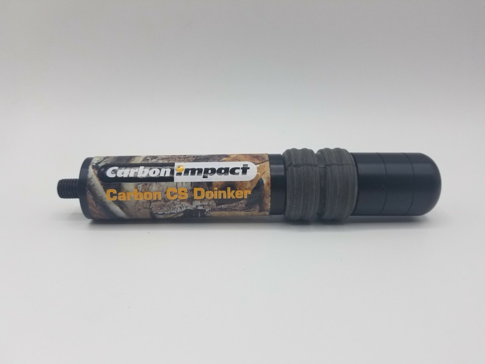Carbon Impact High Efficiency Carbon CS Doinker CS 5" AP #5304