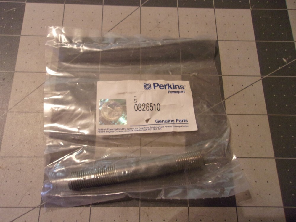 Perkins 0826510 Stud
