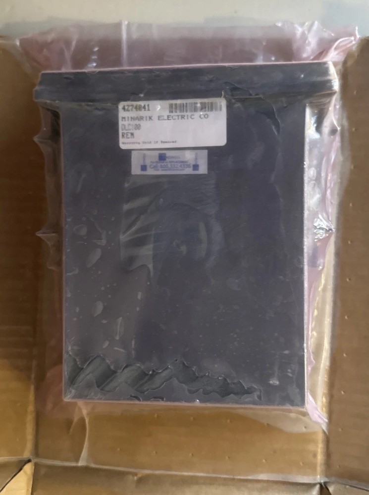 Minarik DLC100 Digi-Lok Variable Speed Control