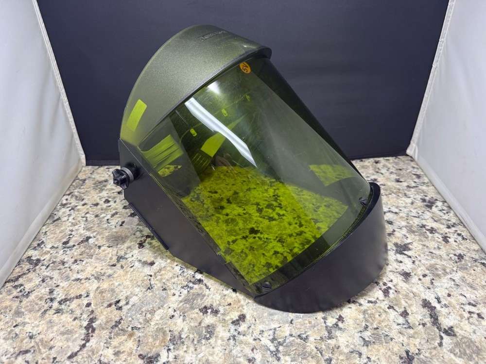 Oberon Arc Flash Face Shield 21ARC12AF-R+500