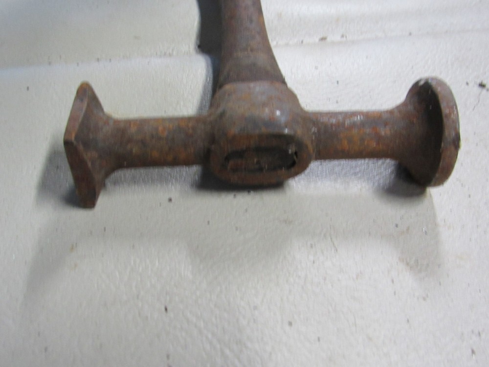 Auto Body Hammer