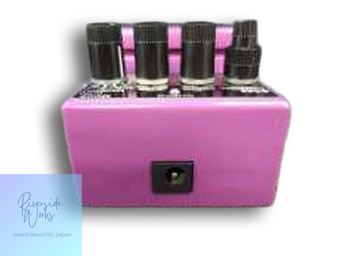 BOSS BF-3 Flanger Effect Pedal - Rich Modulation Effects JP