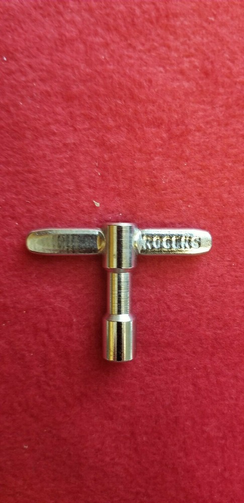 Vintage Rogers Tuning Key