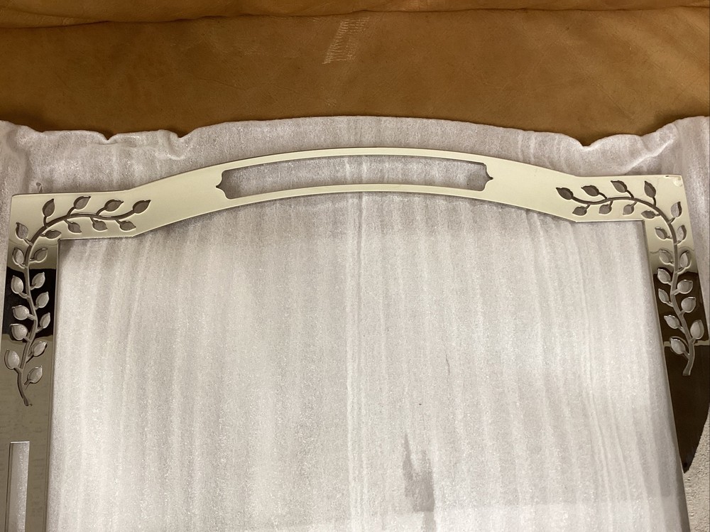 Harman Leaf Trim Kit