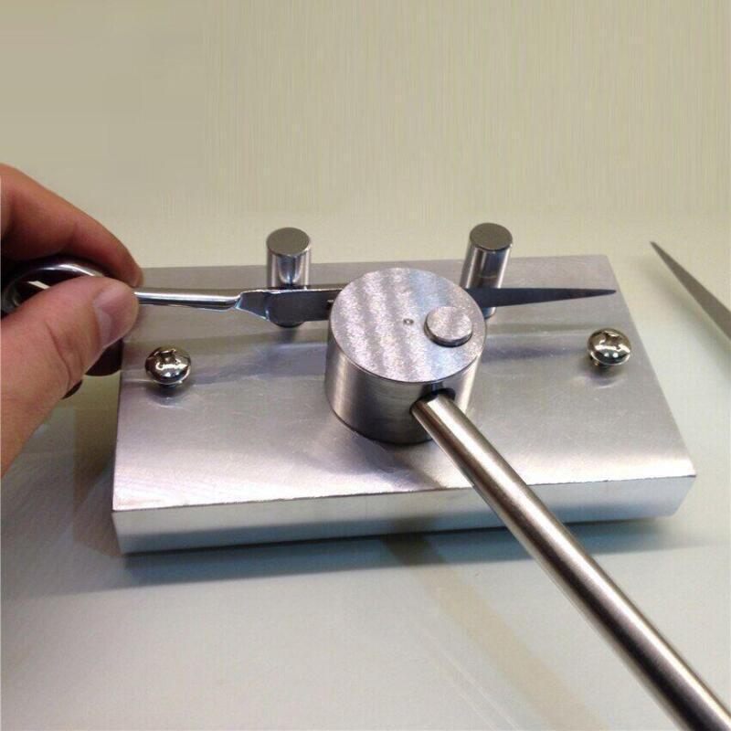 Arc Corrector Scissors Arc Adjuster Round Radian Corrector Scissors Repair Tool