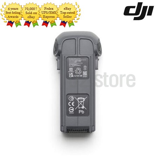 DJI Mavic 4 Pro Intelligent Flight Battery  -Authentic -No Tariffs In US