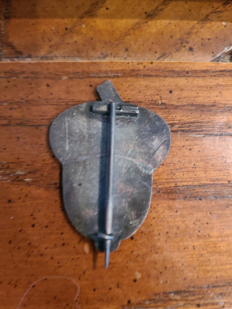 Civil War 14th Corps Badge