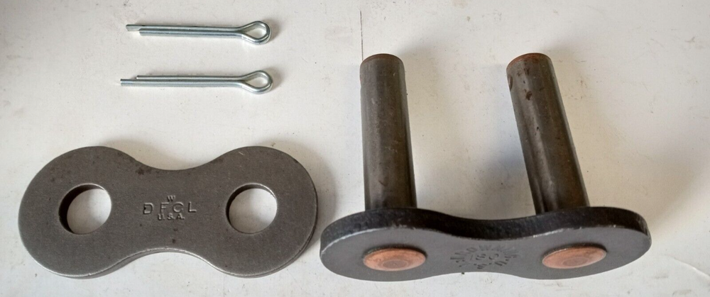 Browning 180-1 Roller Chain Connecting Link ** USA **