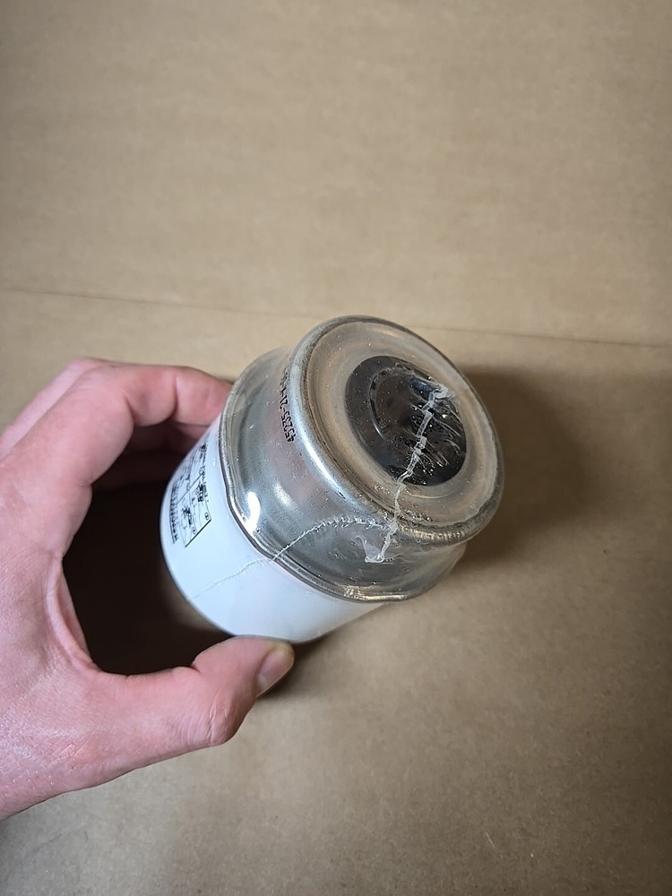 Baldwin BF9836-D Secondary Fuel Element with Drain