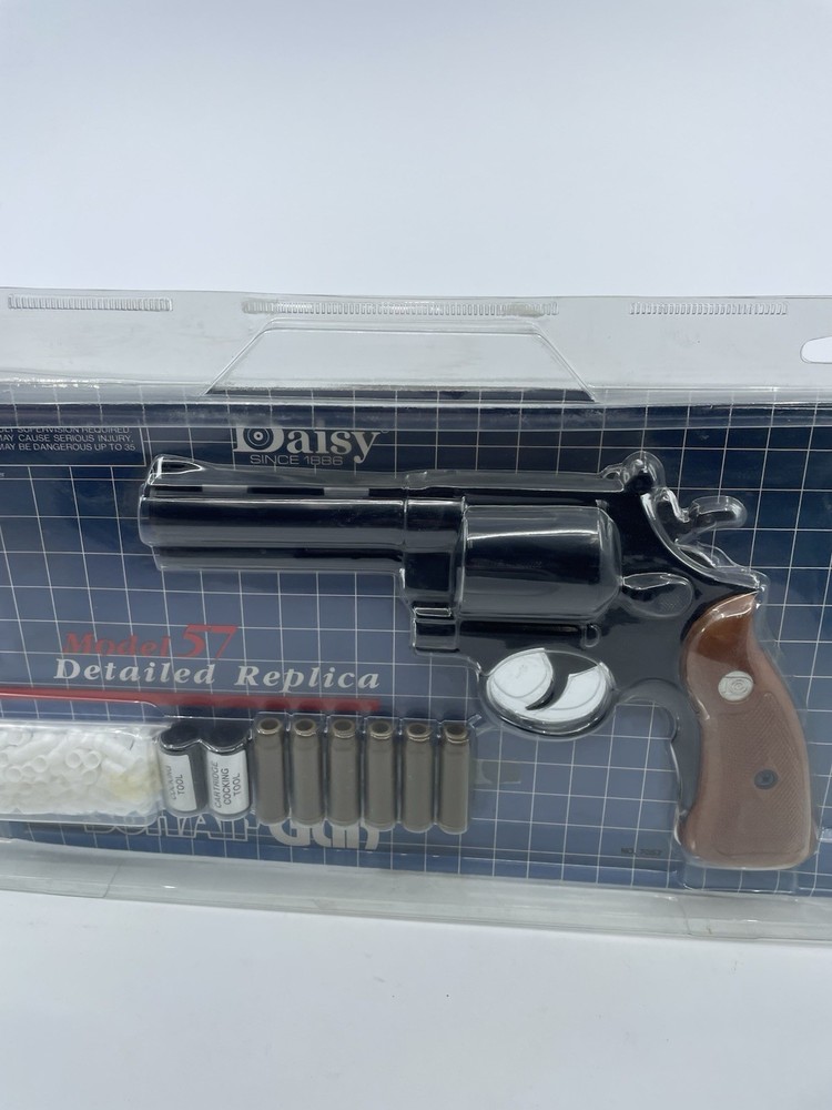 Daisy Model 57 - Soft Air Gun