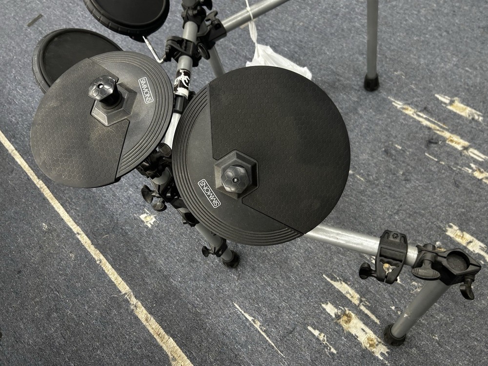 Simmons SD500 Electronic Drum Kit