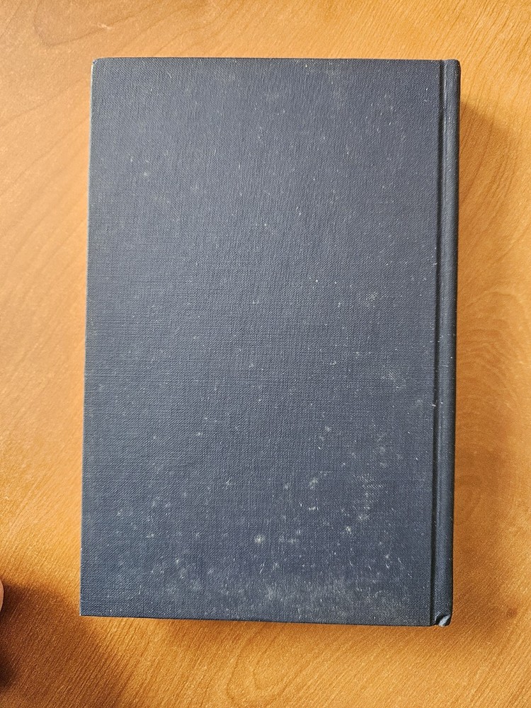 Airmail Antics By Fred Boughner (1988 hardcover)