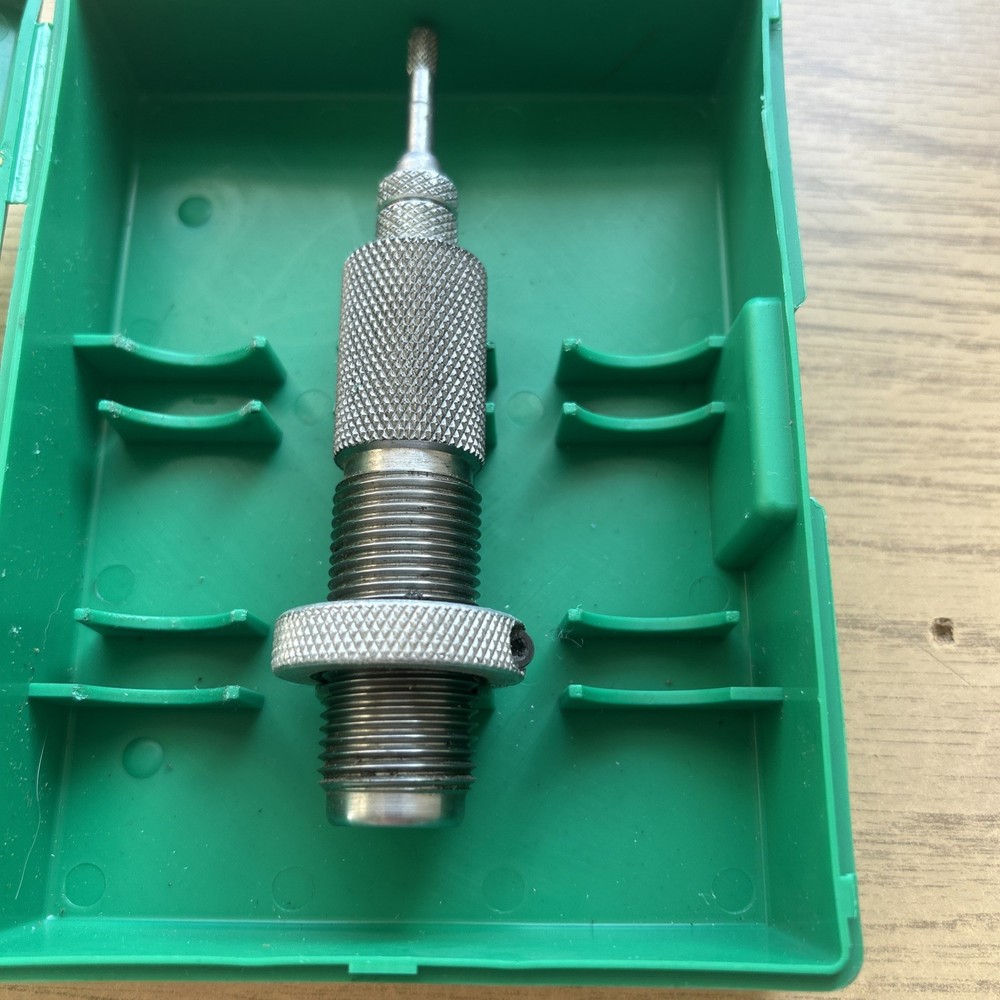 RCBS 30-06 NECK SIZING DIE, GROUP A,   # 14830