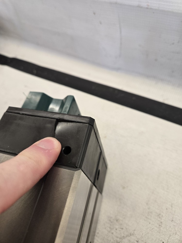 THK SRG75 Linear Slide. 12" YLF47063