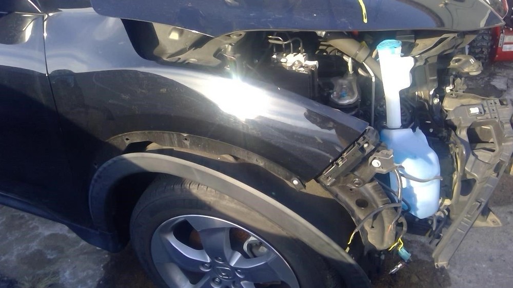 Transmission Shift Fits 22 HR-V 1112607