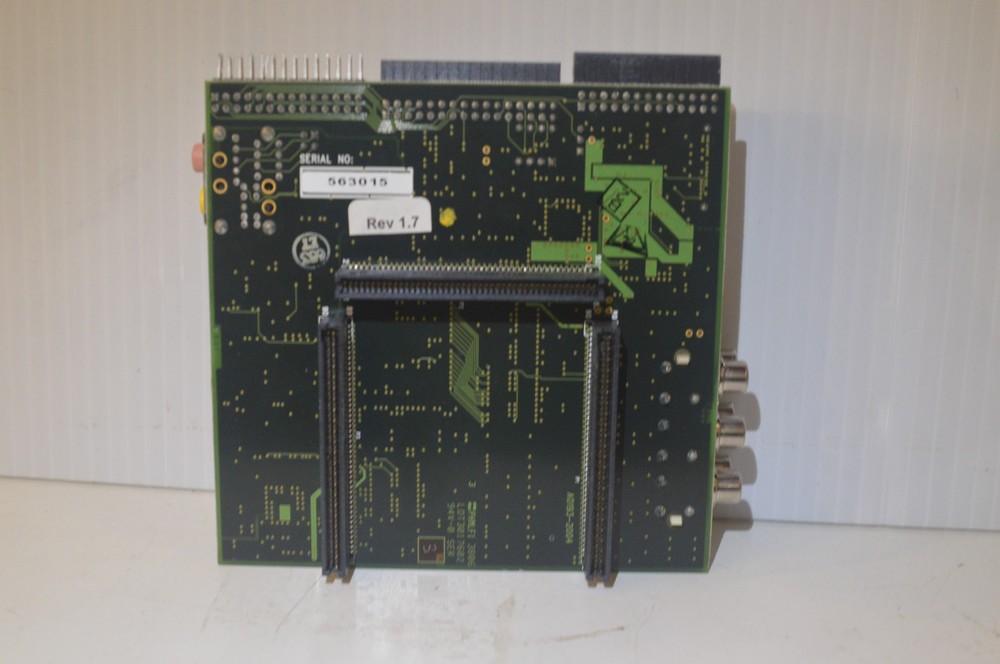ANALOG DEVICES Blackfin ADZS-BFAV-EZEXT UNTESTED